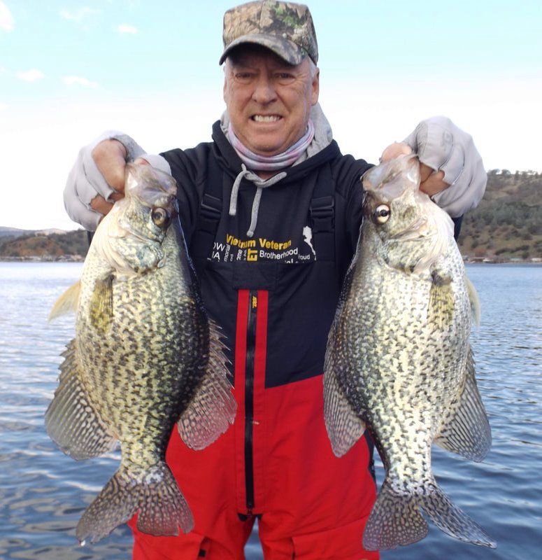 Bragging Rights: Ed Pierce
